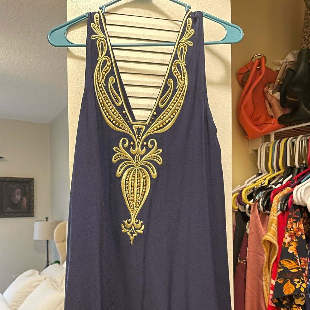 Lilly dress